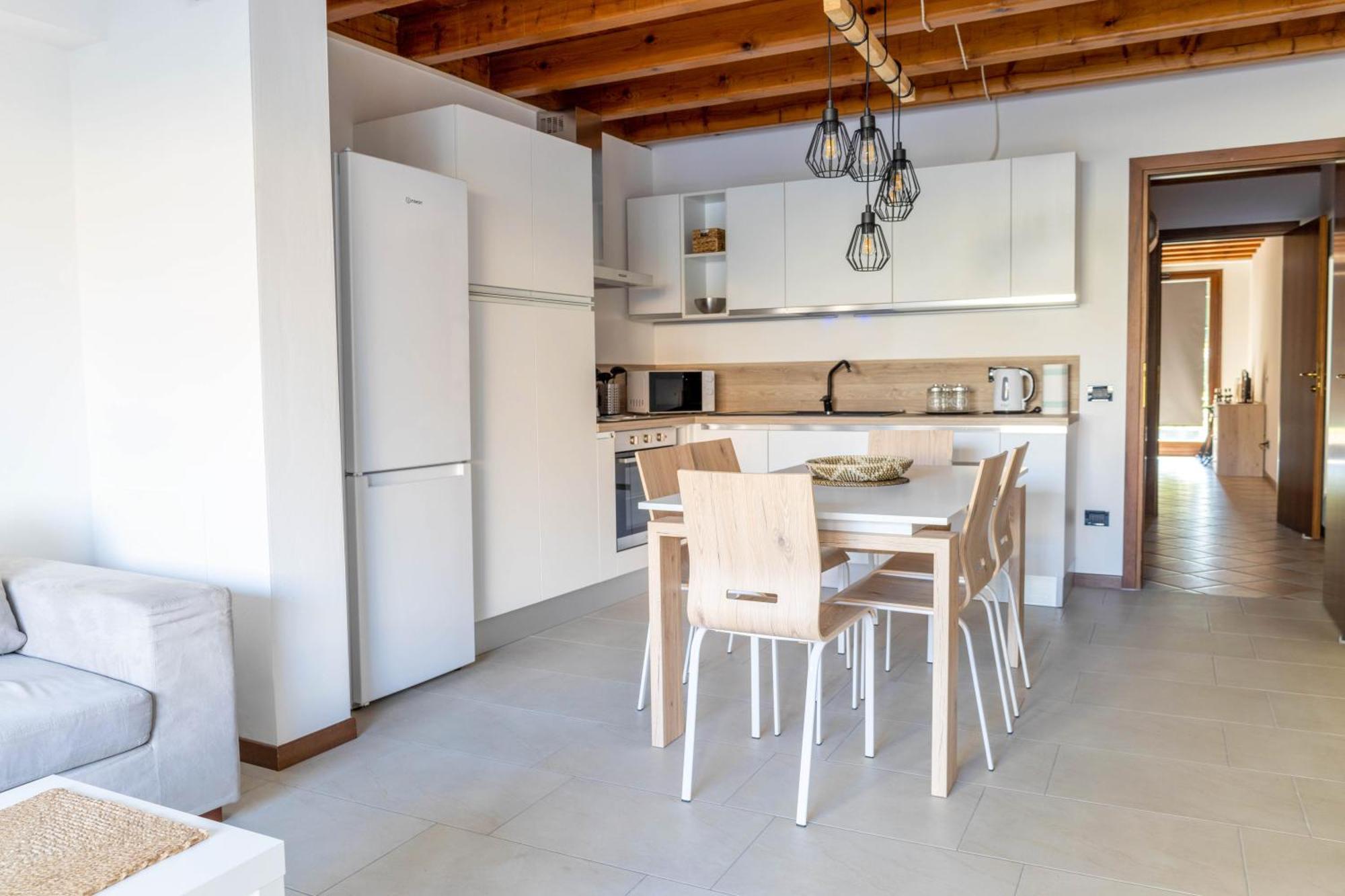 Ca' Linda Apartment