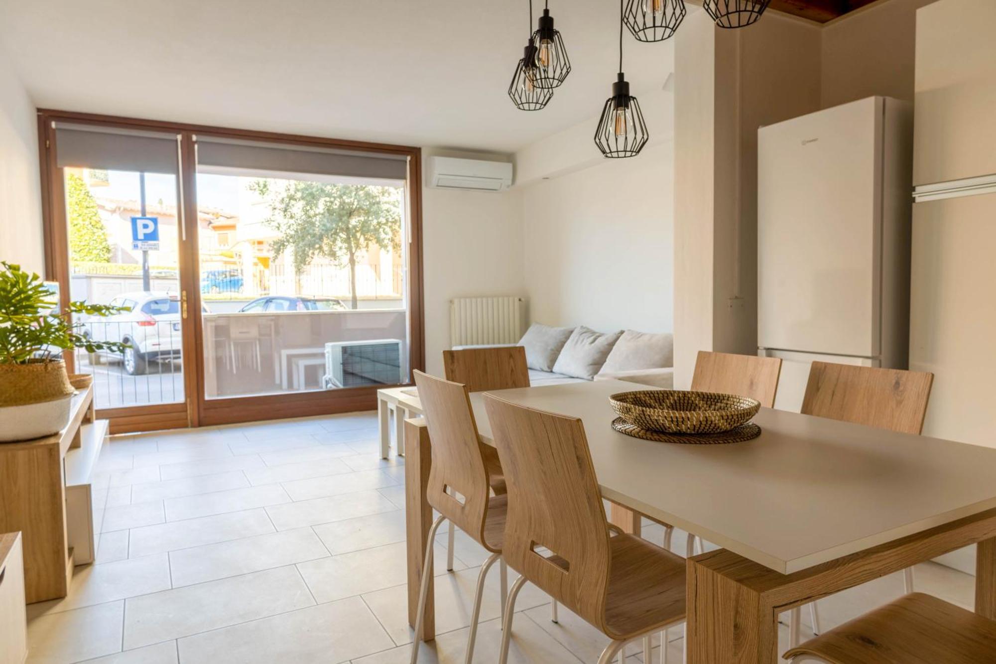Apartment Ca' Linda