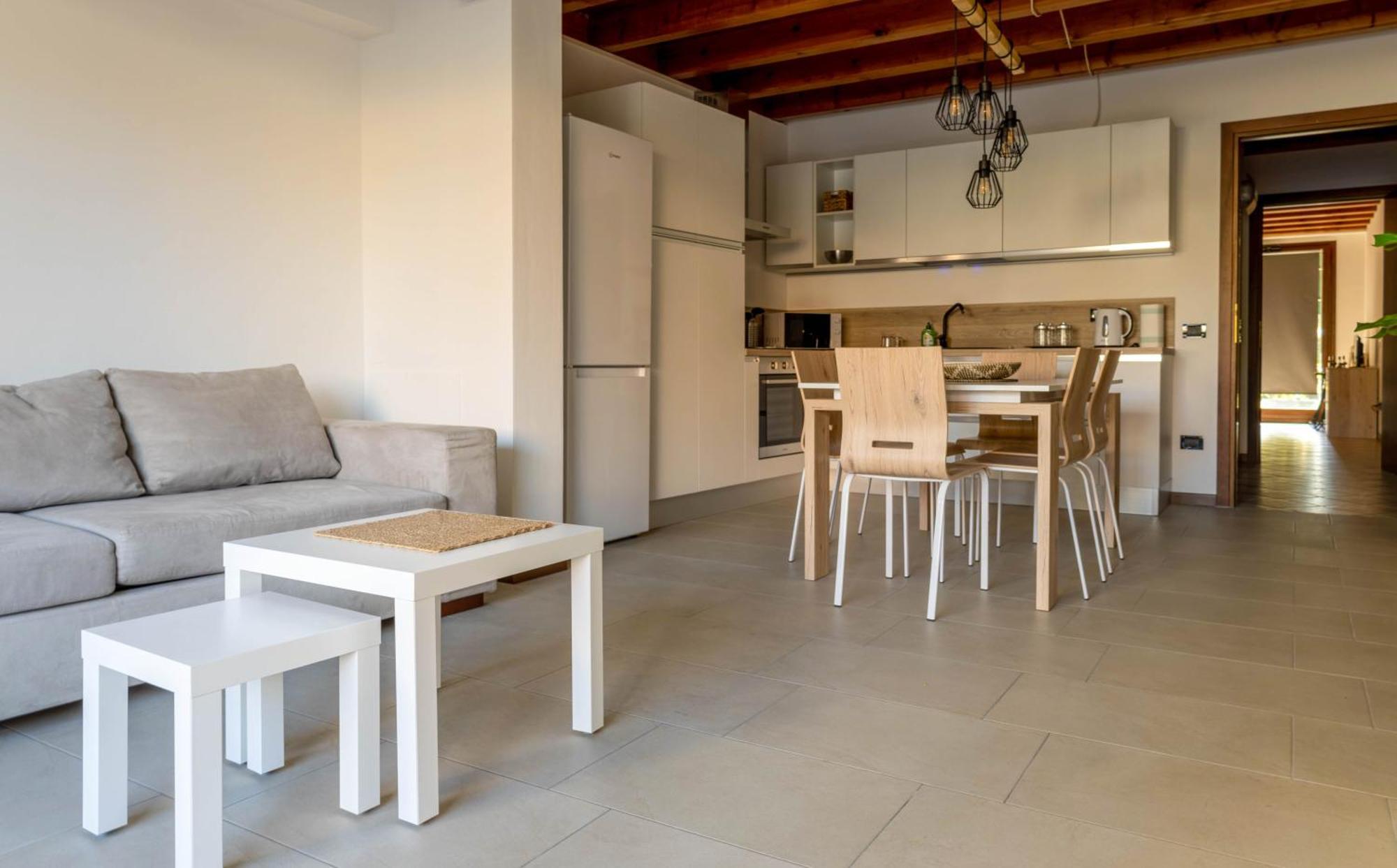 Ca' Linda Apartment *