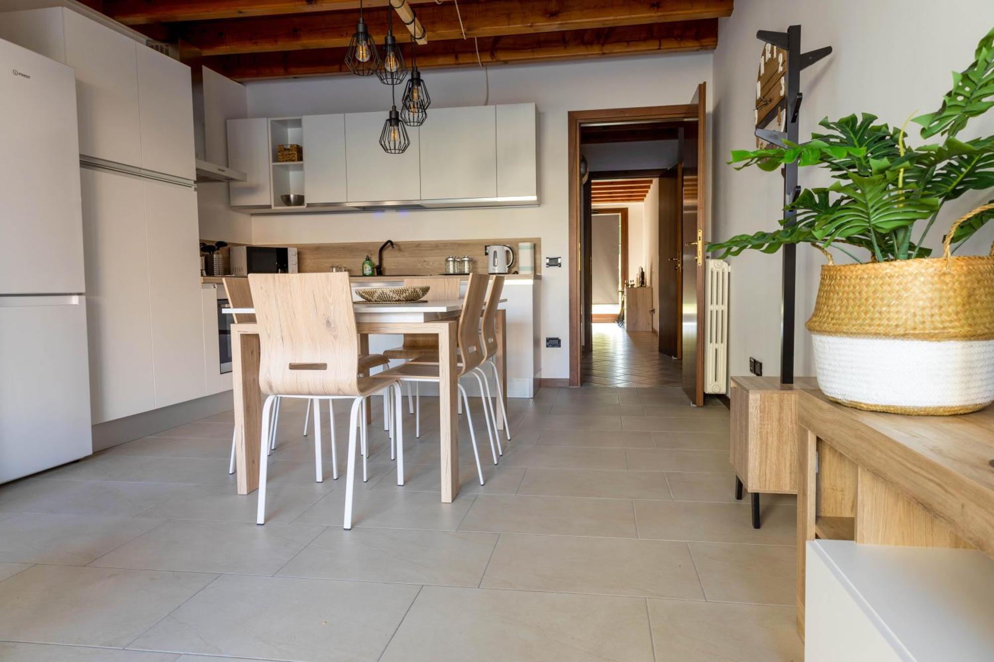 Ca' Linda Apartment